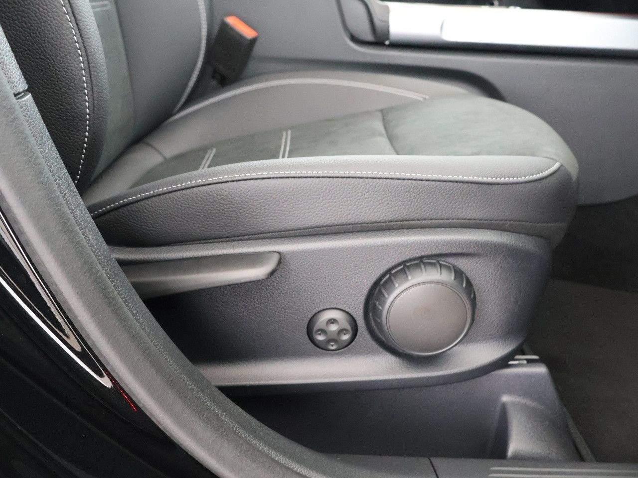 Mercedes-Benz GLB – Bild 17