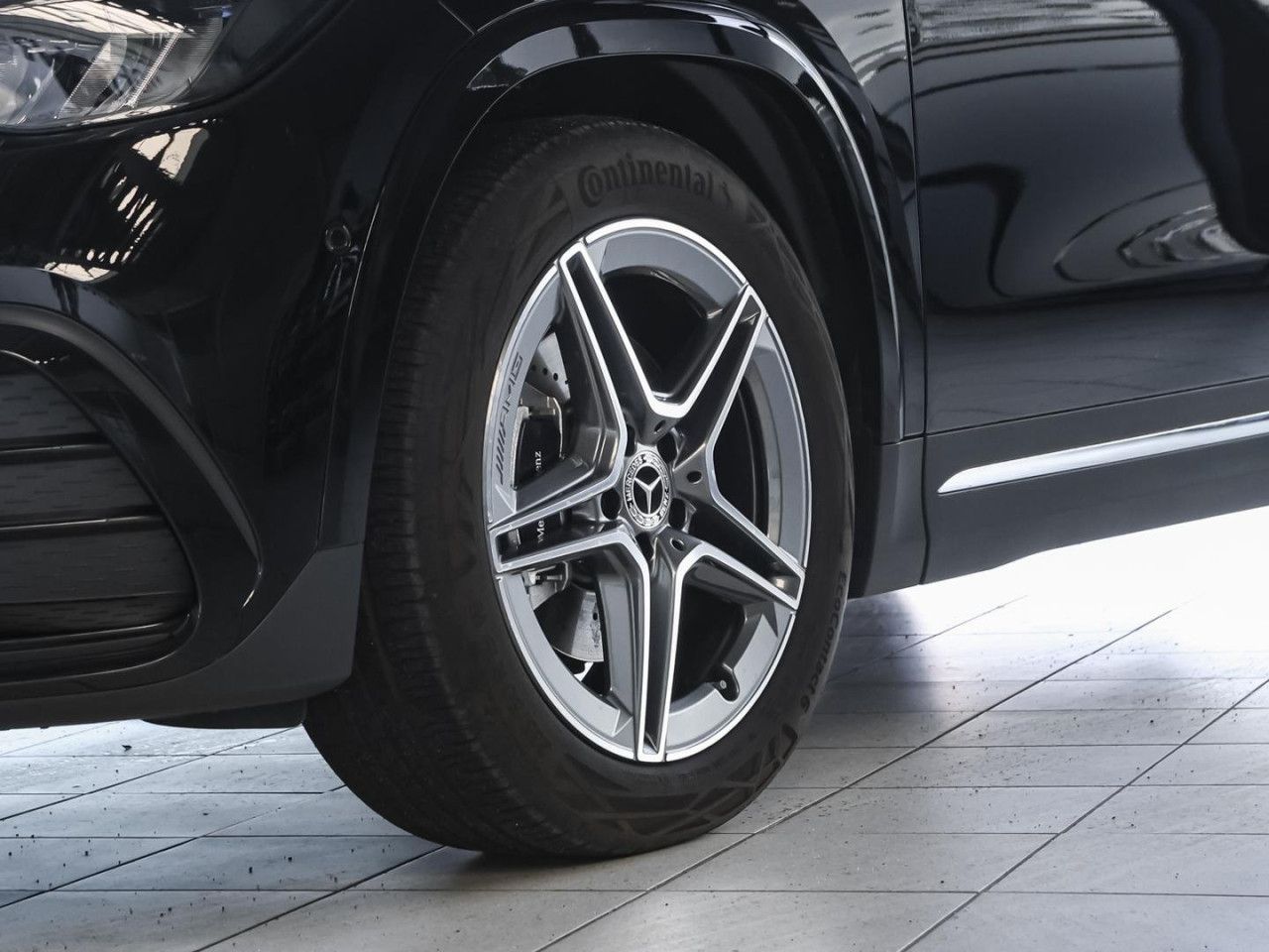 Mercedes-Benz GLA – Bild 8