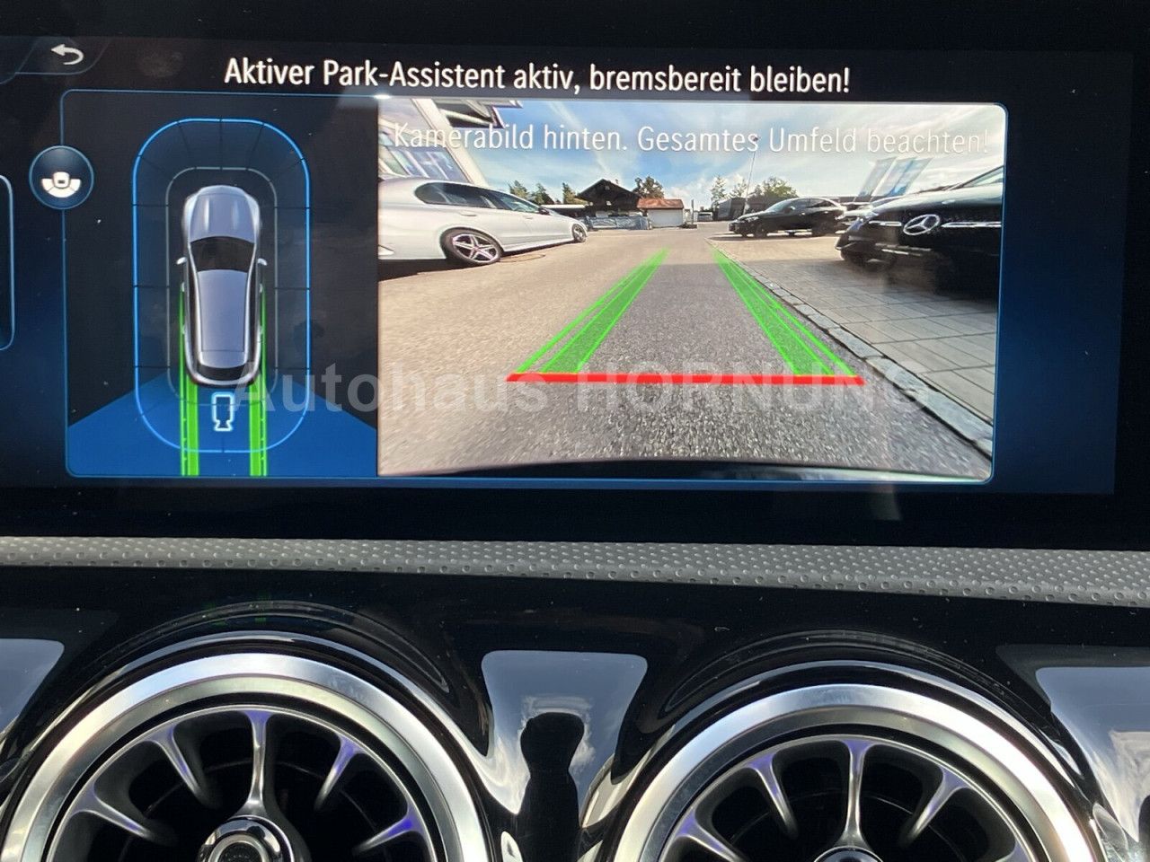 Mercedes-Benz CLA – Bild 14