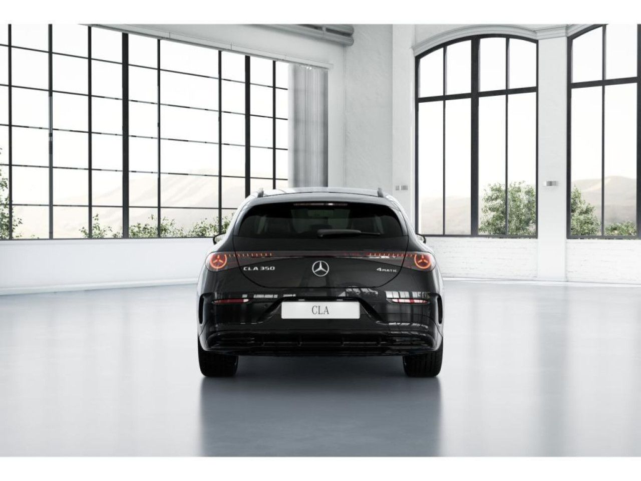 Mercedes-Benz CLA – Bild 4