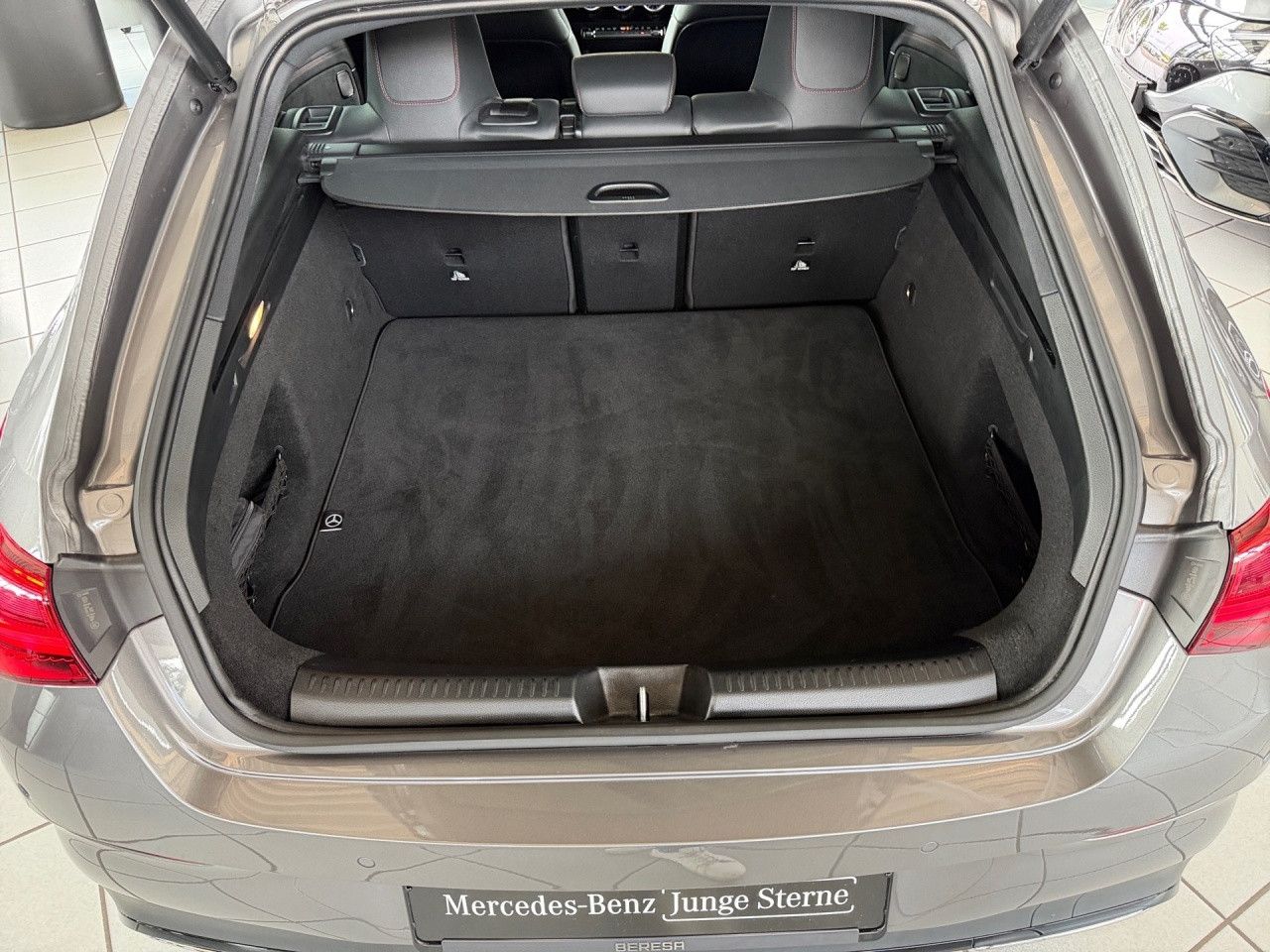 Mercedes-Benz CLA – Bild 11