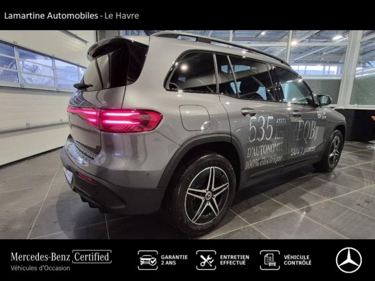 Photo du v&eacute;hicule 4 / 18