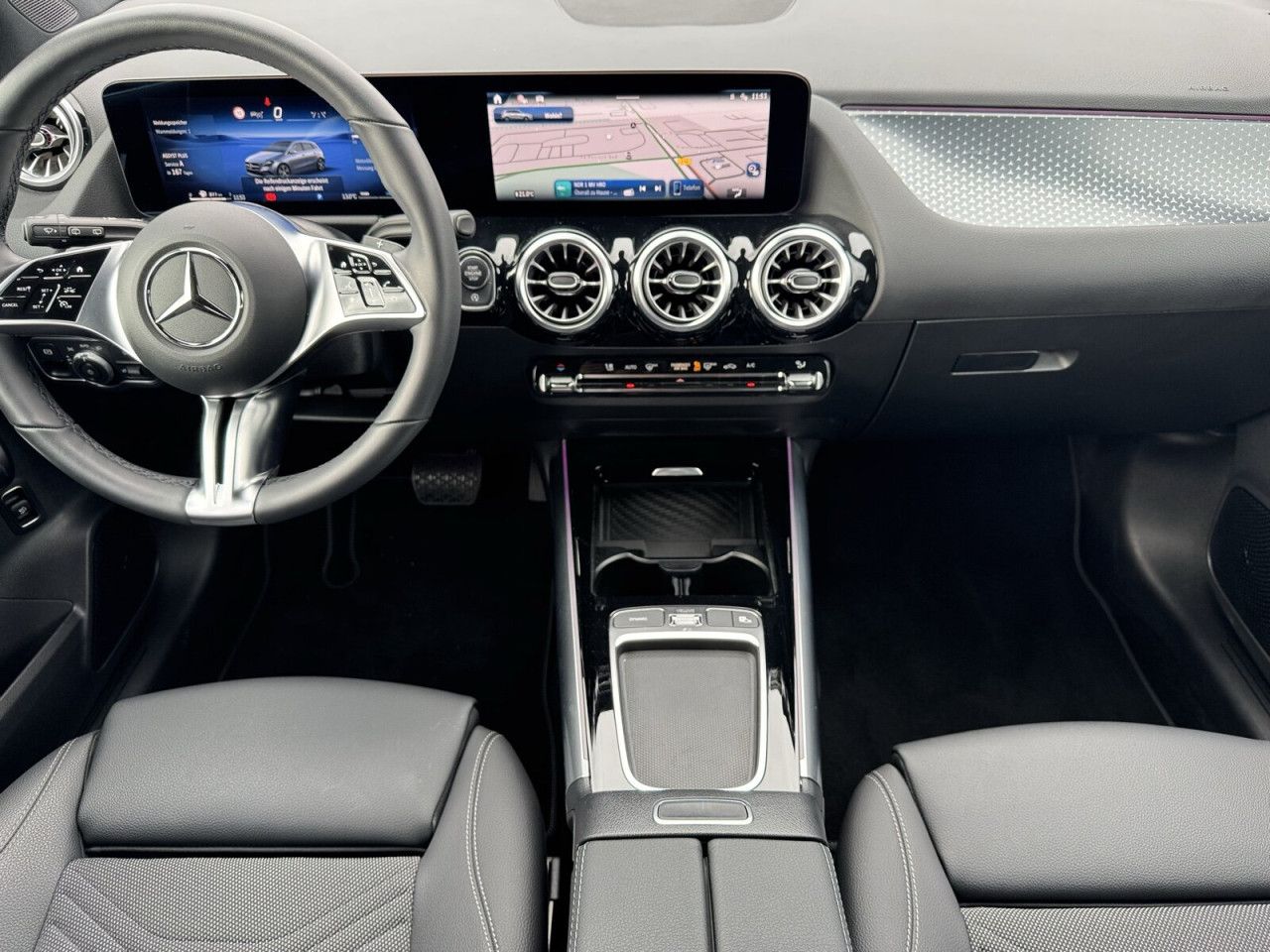 Mercedes-Benz B-Klasse – Bild 15