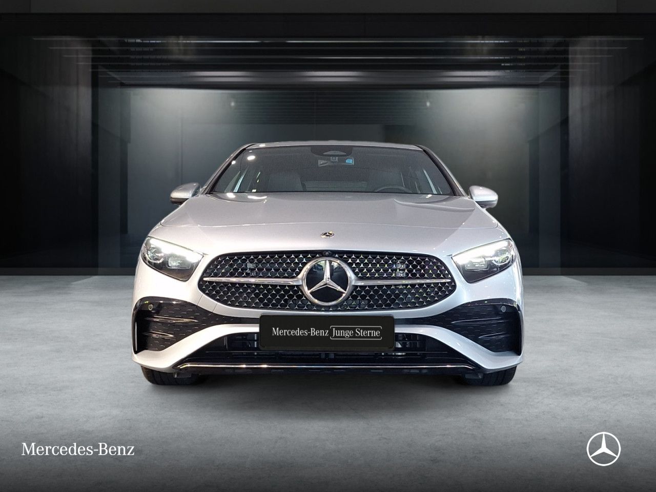 Mercedes-Benz A-Klasse – Bild 8