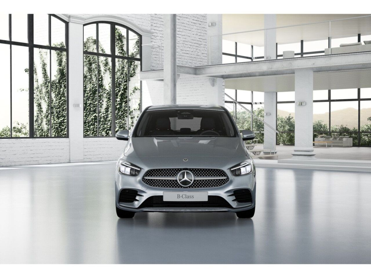 Mercedes-Benz B-Klasse – Bild 4