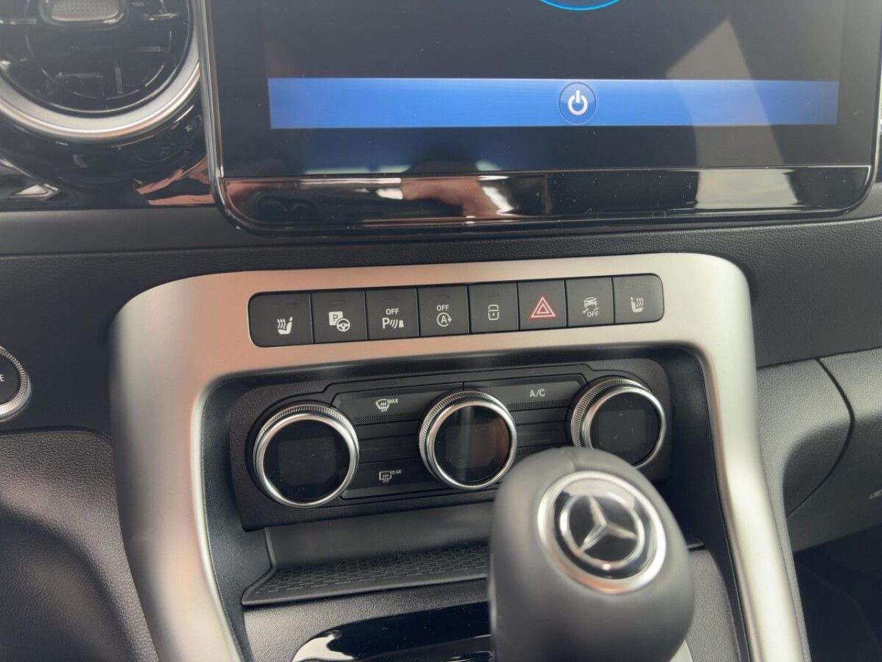 Mercedes-Benz T-Klasse – Bild 10