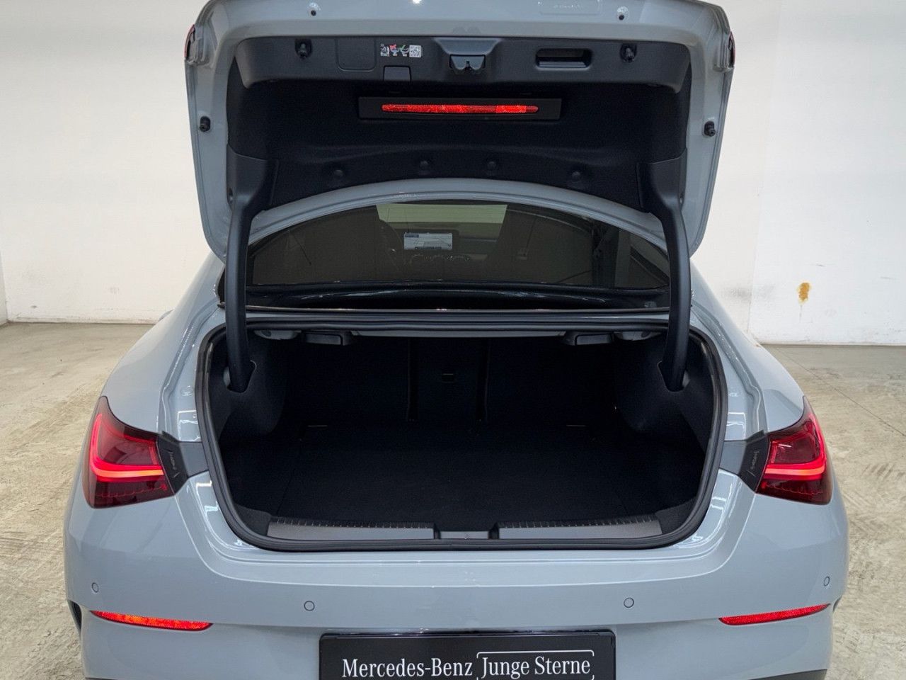 Mercedes-Benz CLA – Bild 15