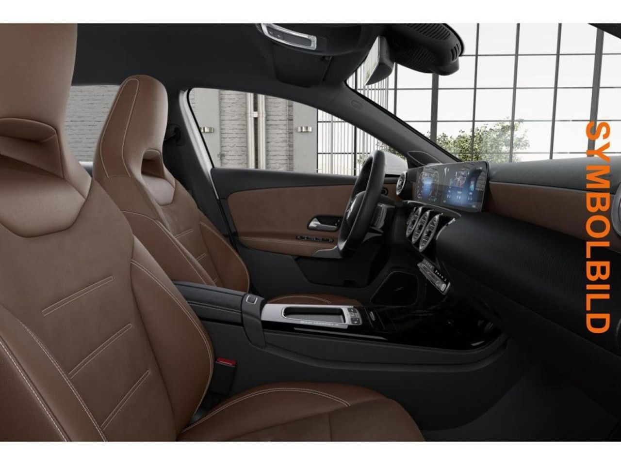 Mercedes-Benz A-Klasse – Bild 9