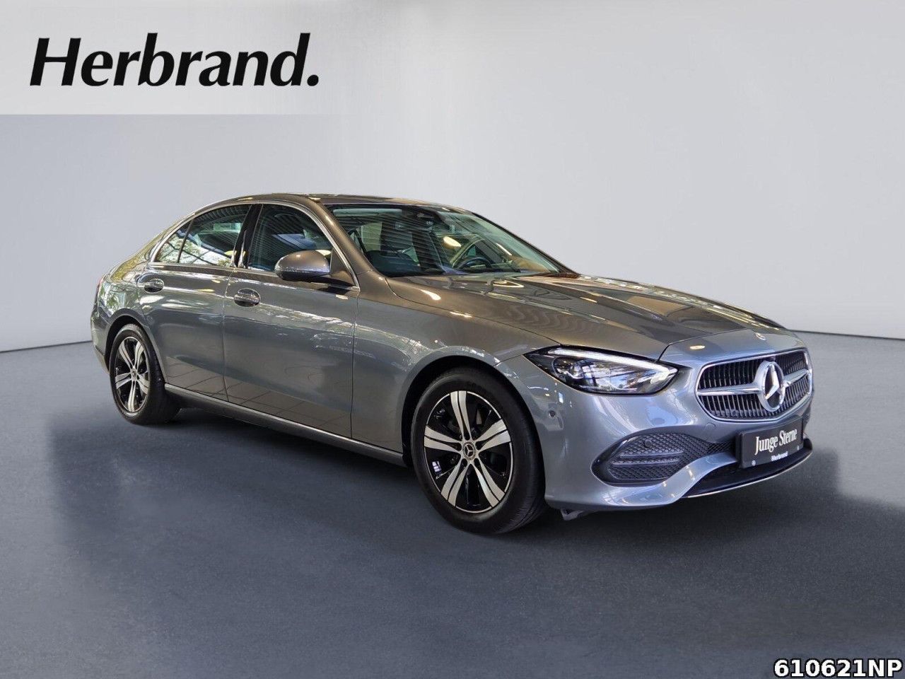 Mercedes-Benz C-Klasse – Bild 2