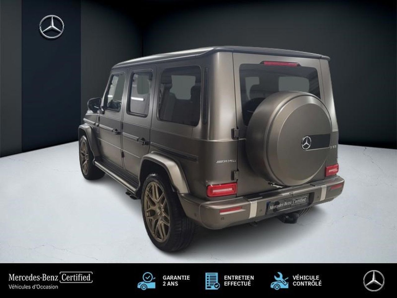 Photo du véhicule 7 / 16