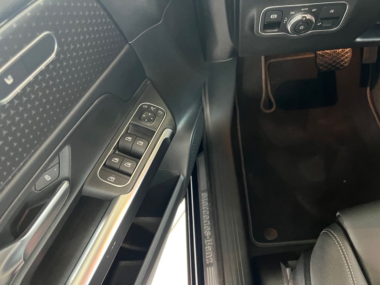 Mercedes-Benz GLB – Bild 13