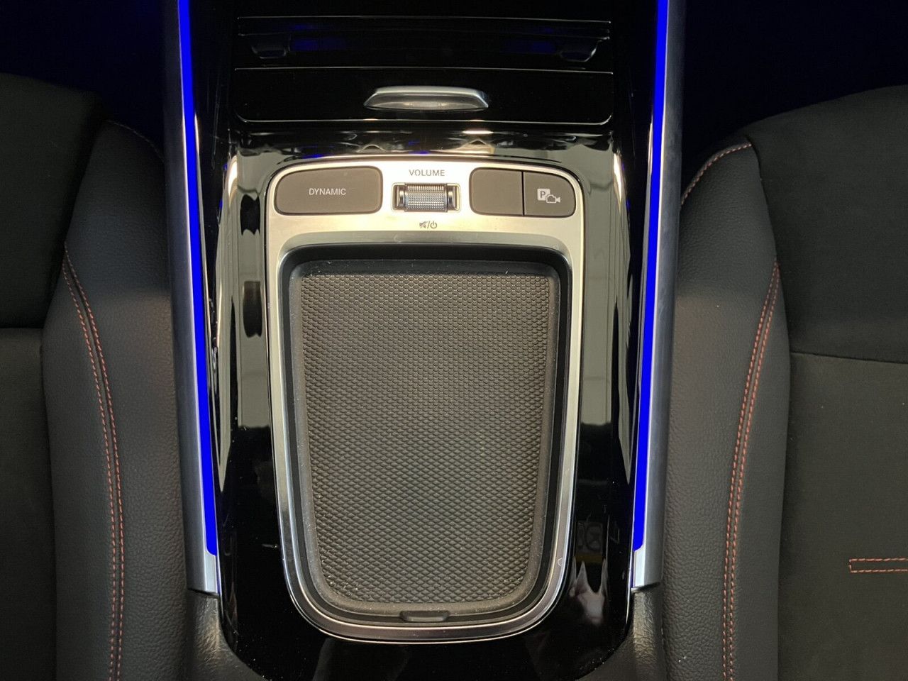 Mercedes-Benz GLA – Bild 25