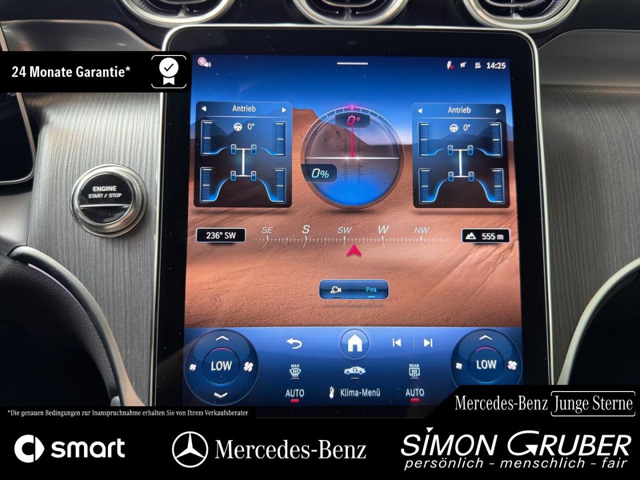Mercedes-Benz GLC – Bild 19