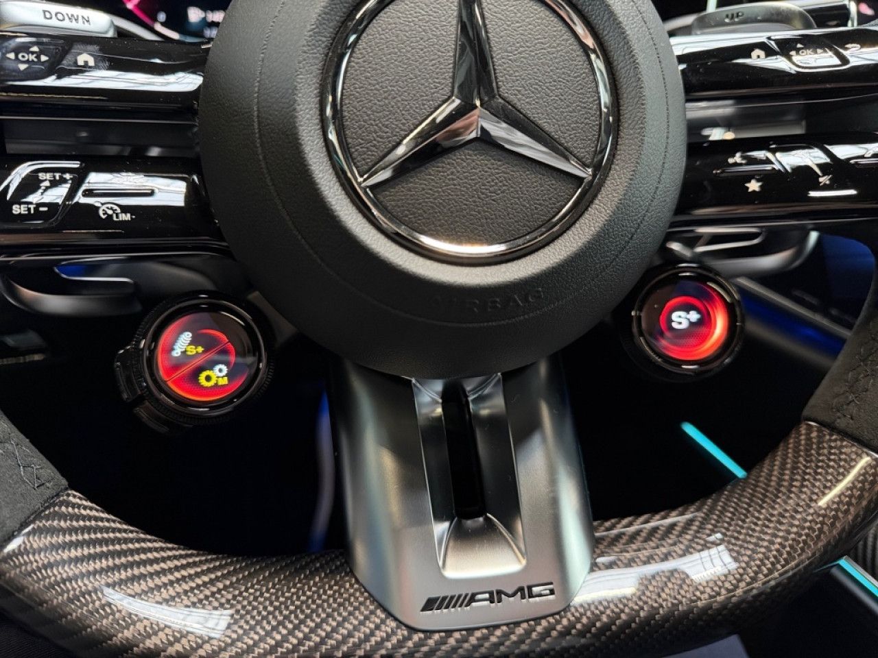 Mercedes-Benz E-Klasse – Bild 10