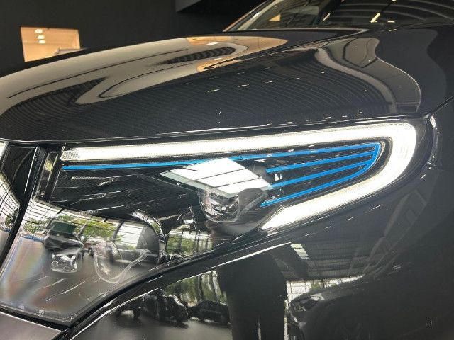 Mercedes-Benz EQC 400