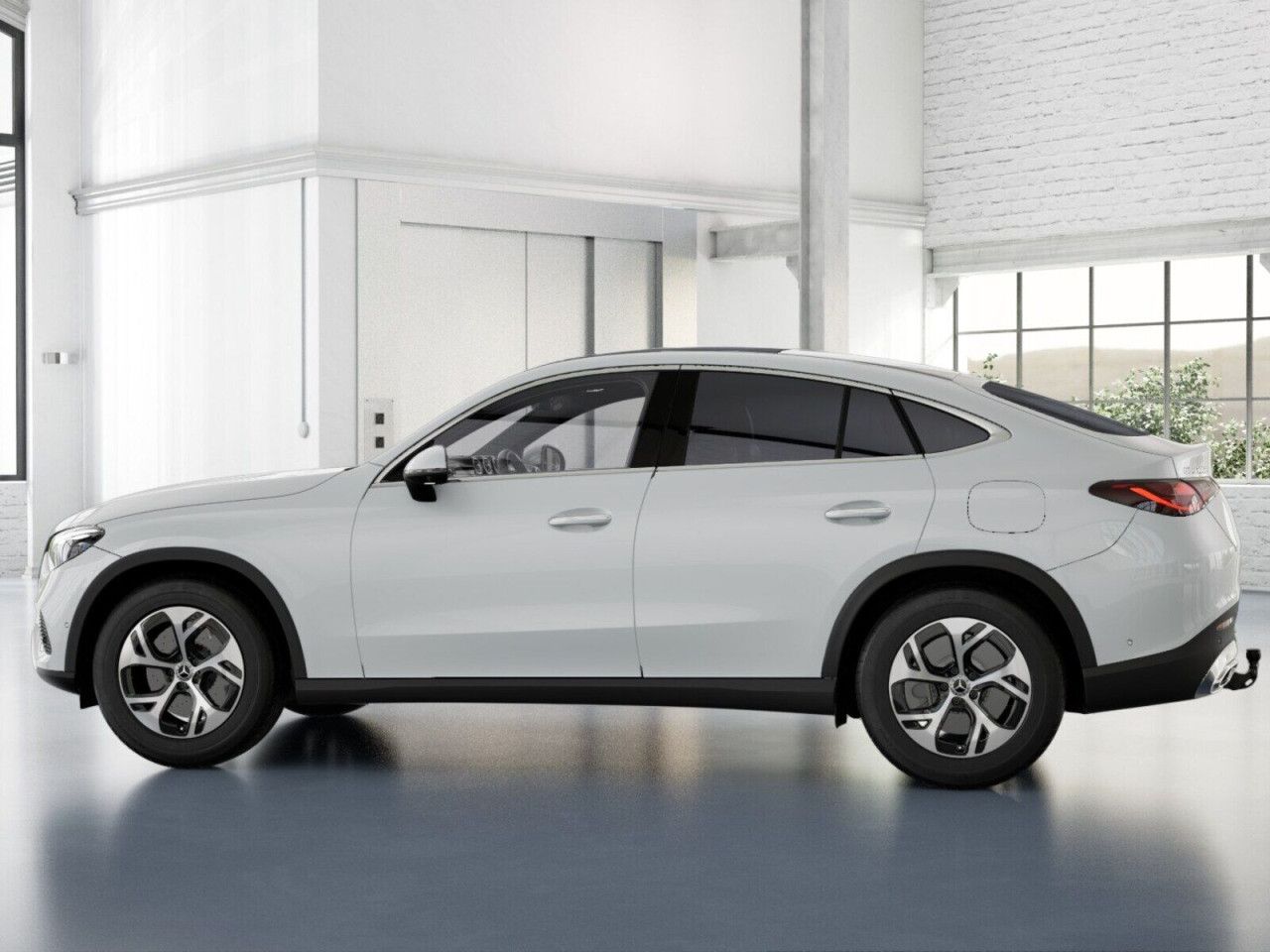 Mercedes-Benz GLC – Bild 10