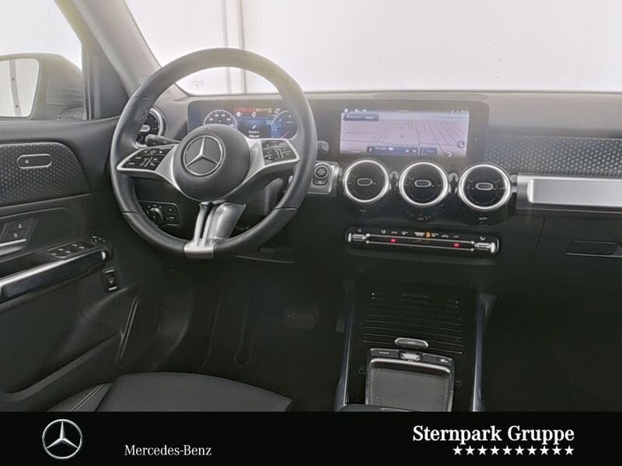Mercedes-Benz GLB – Bild 6
