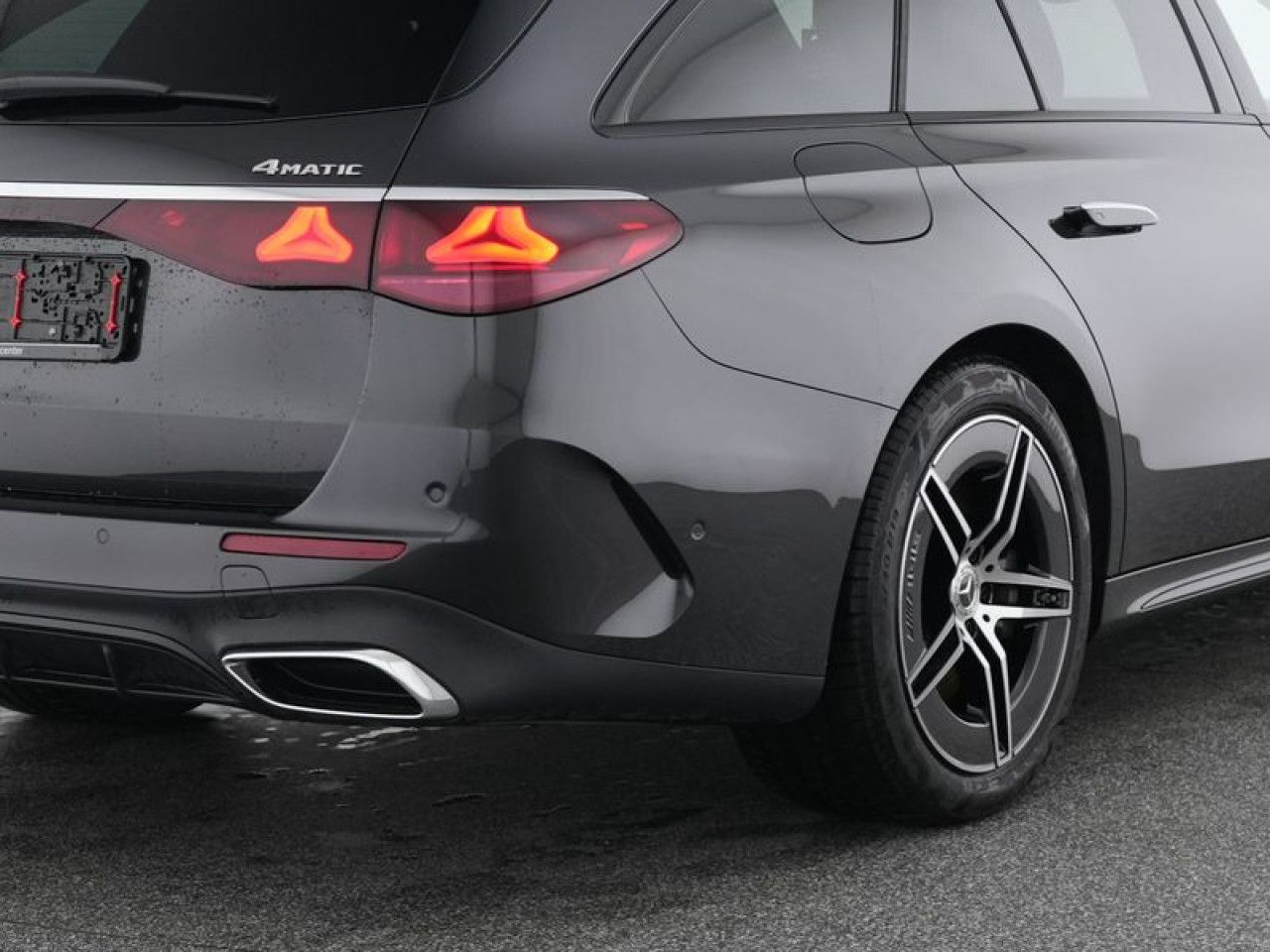 Mercedes-Benz E-Klasse – Bild 7