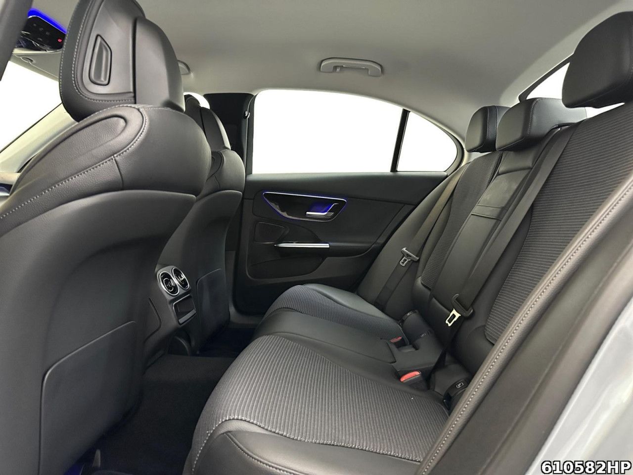Mercedes-Benz C-Klasse – Bild 11