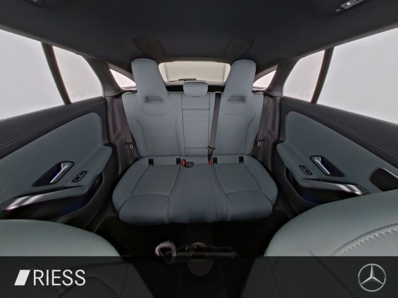 Mercedes-Benz CLA – Bild 7