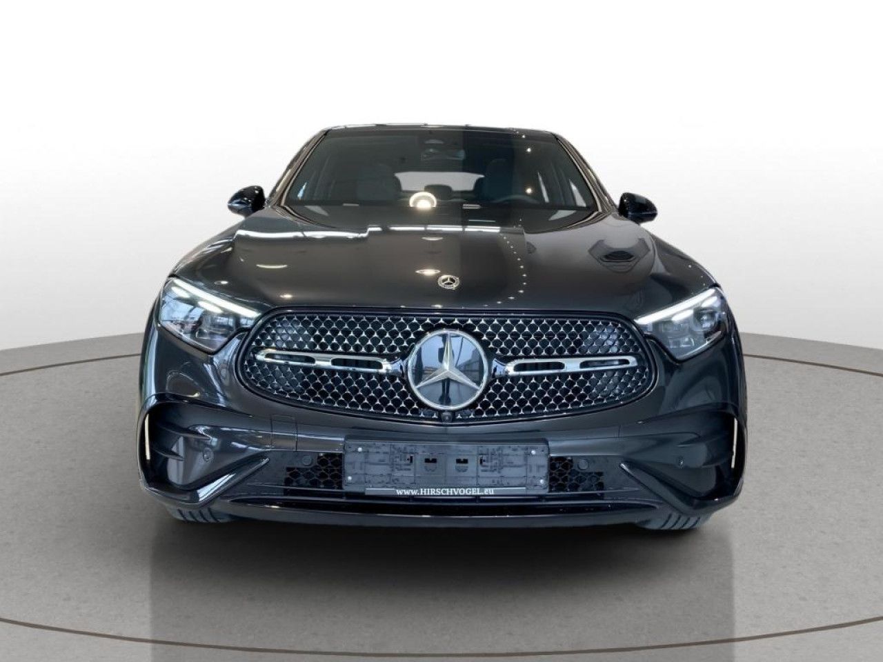 Mercedes-Benz GLC – Bild 2