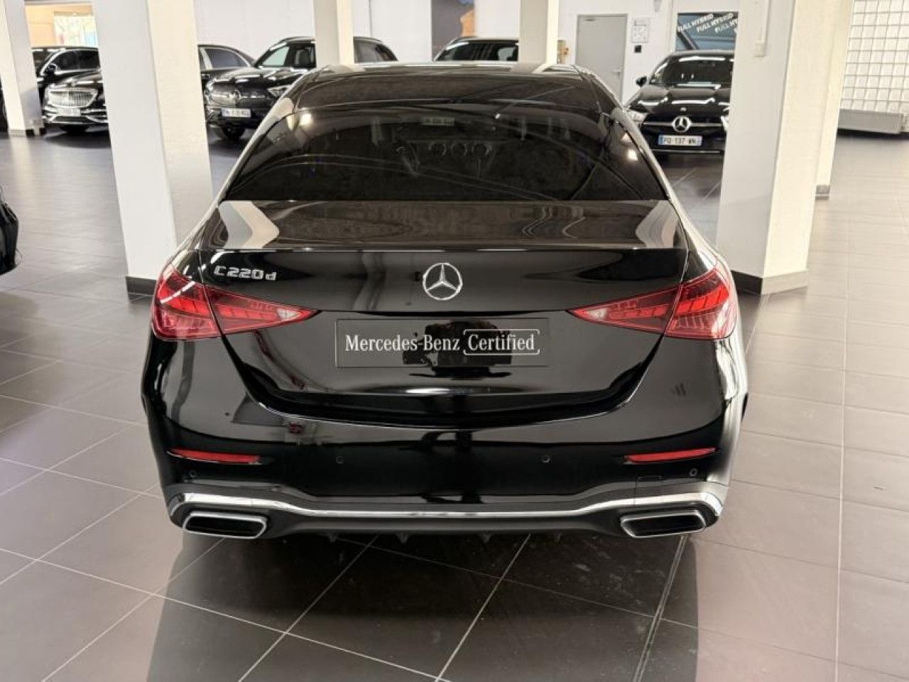 Photo du véhicule 16 / 18