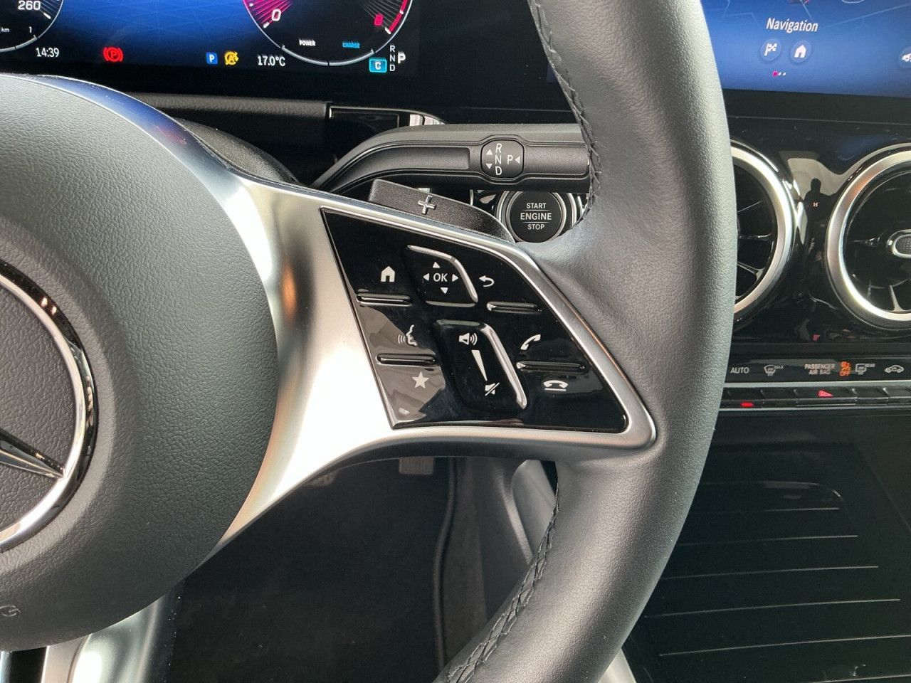 Mercedes-Benz B-Klasse – Bild 15
