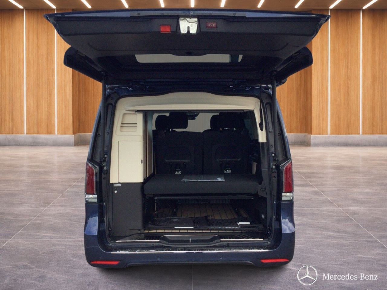 Mercedes-Benz Marco Polo – Bild 5
