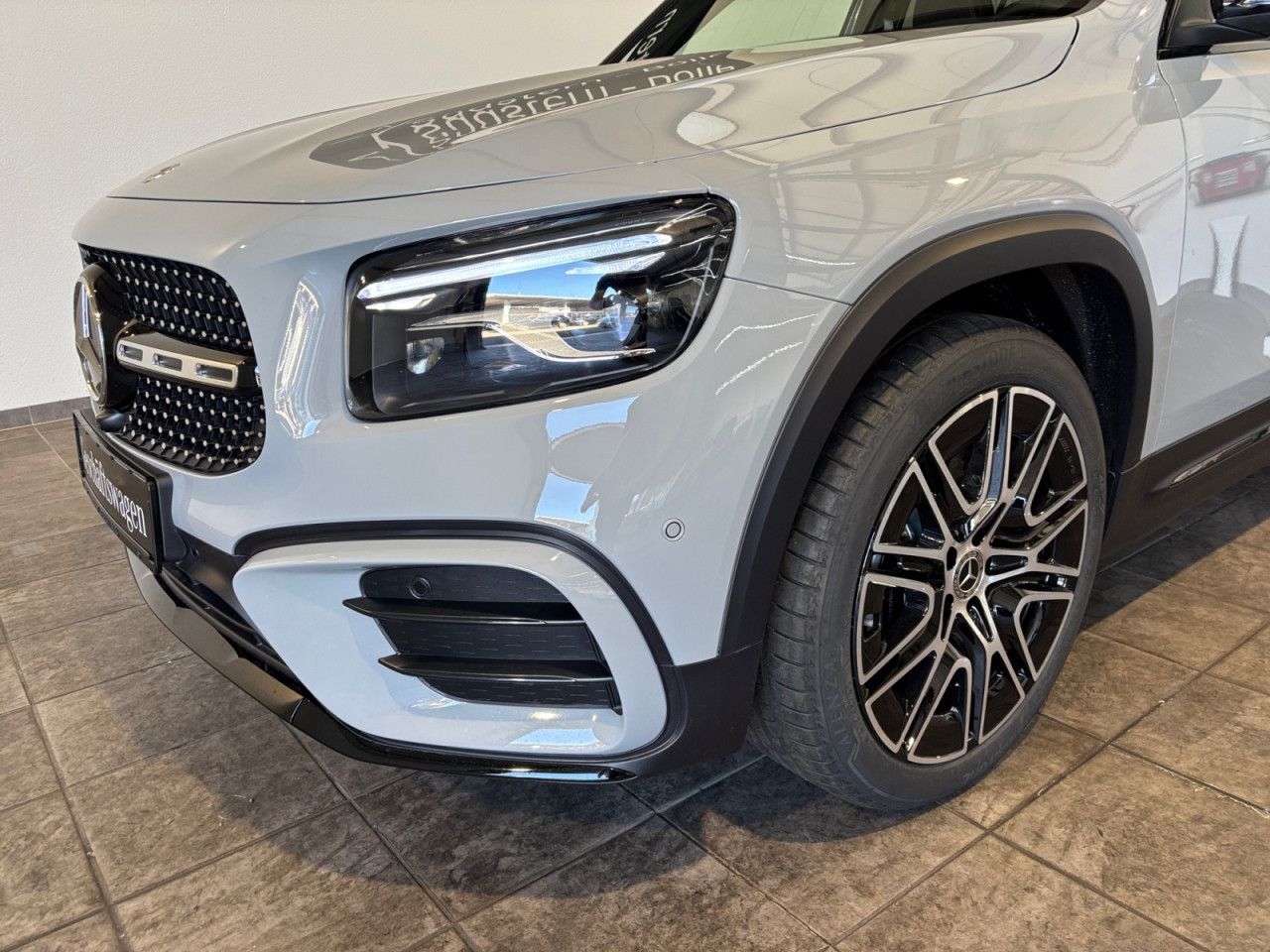 Mercedes-Benz GLB – Bild 6