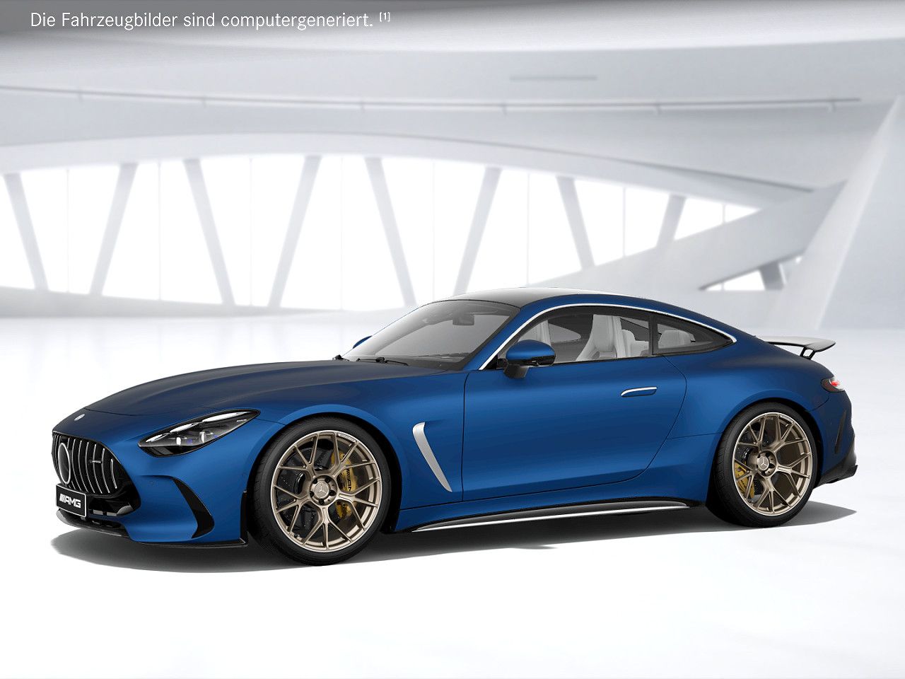 Mercedes-Benz AMG GT – Bild 20