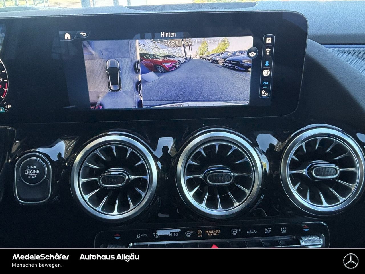 Mercedes-Benz GLA – Bild 24