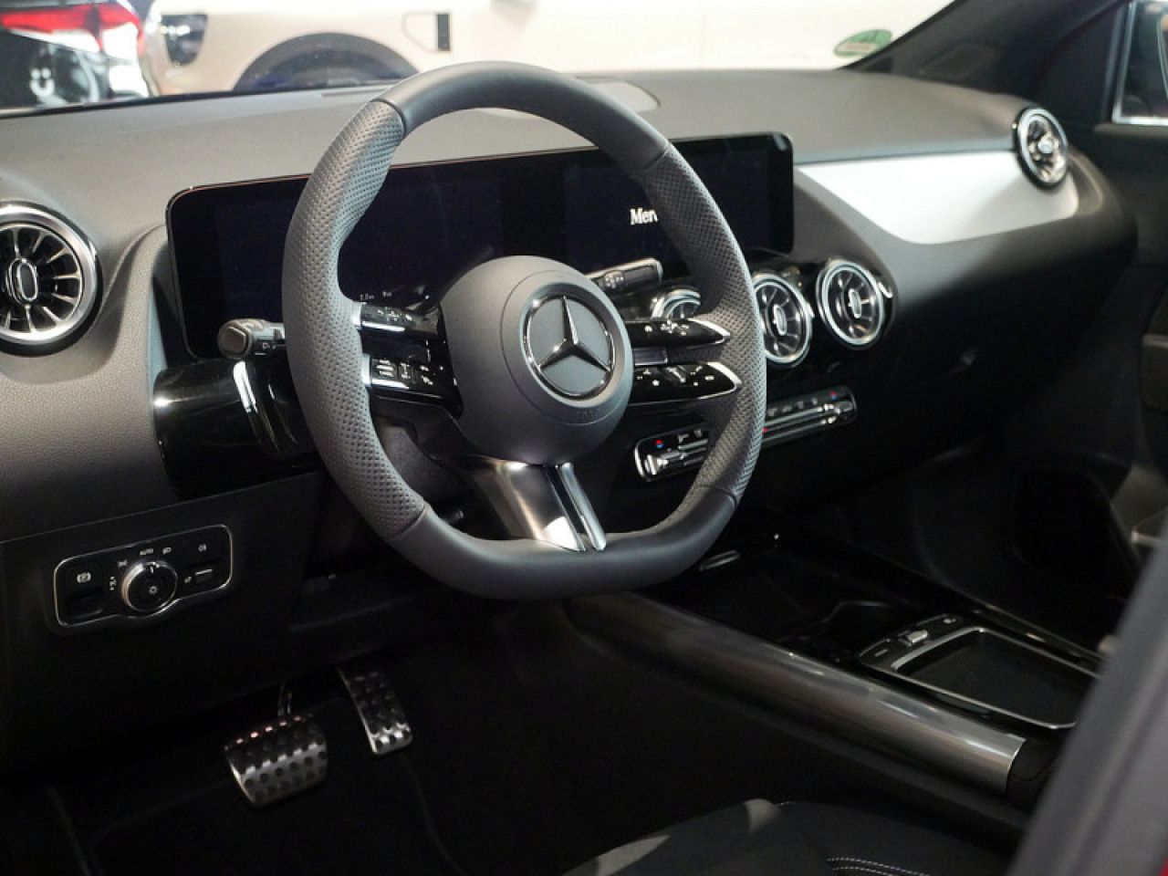 Mercedes-Benz GLA – Bild 12
