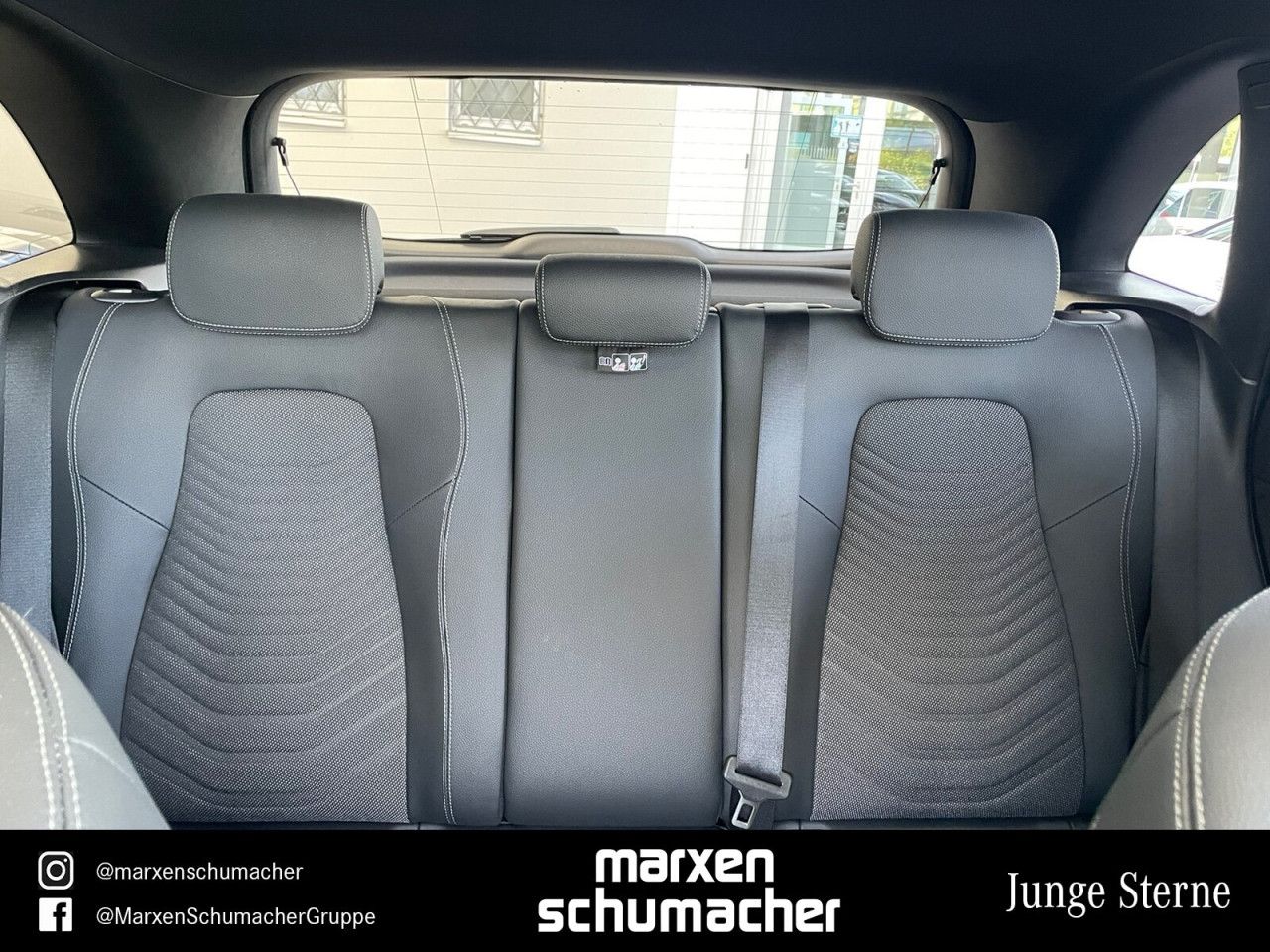 Mercedes-Benz B-Klasse – Bild 18