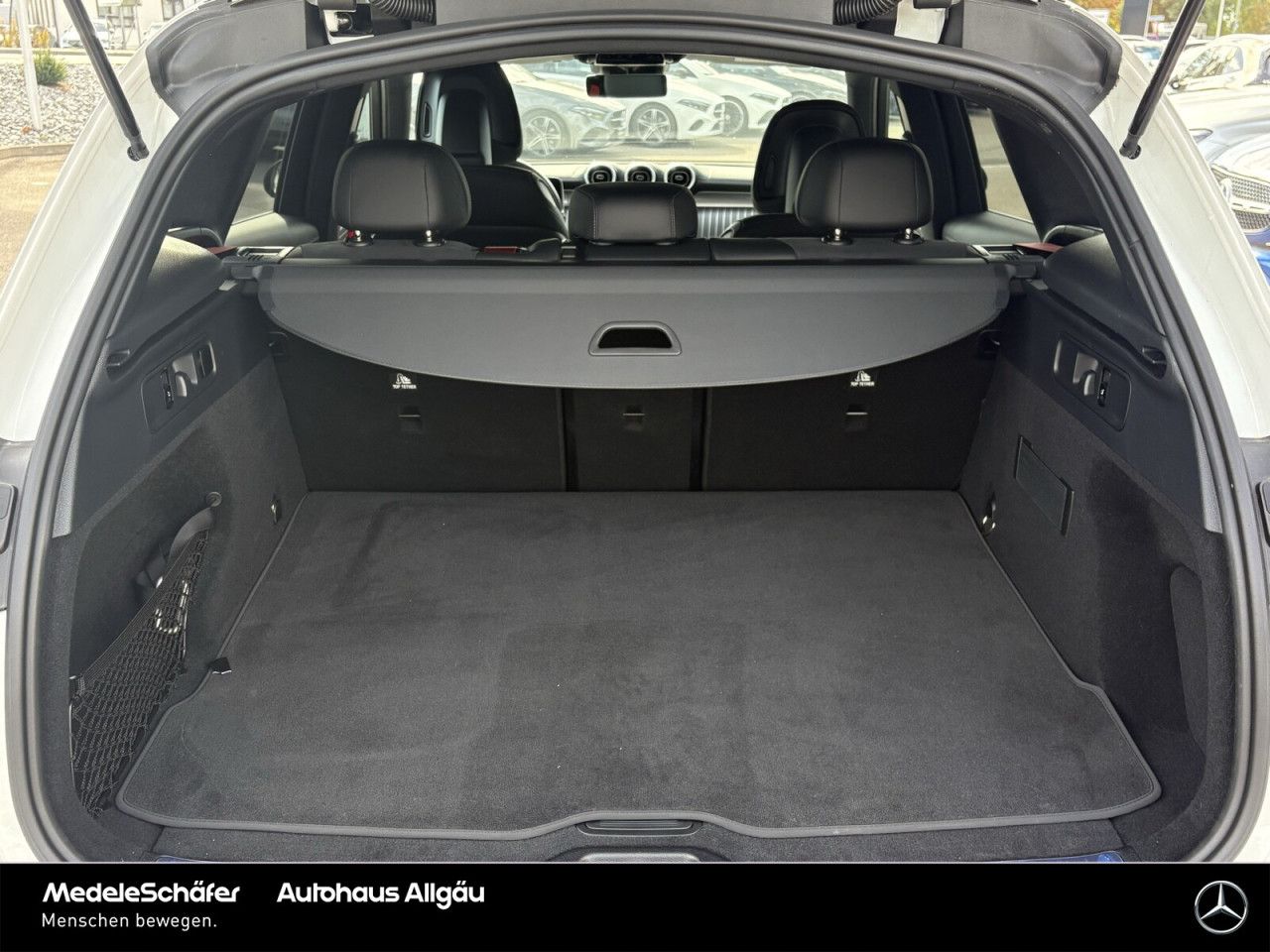 Mercedes-Benz GLC – Bild 5