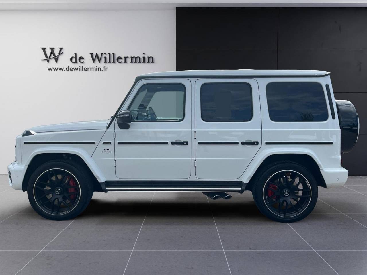 Photo du véhicule 8 / 18