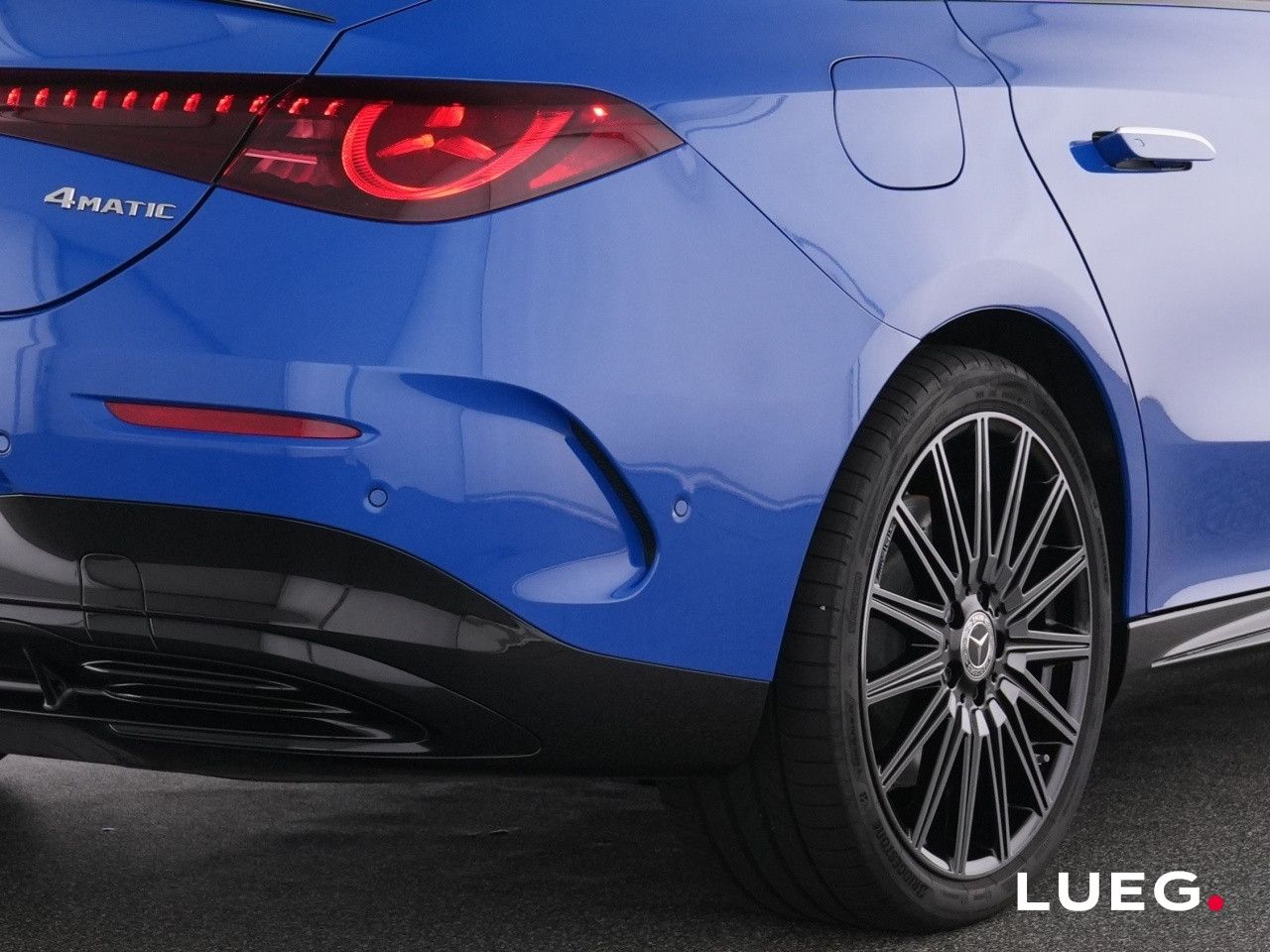 Mercedes-Benz CLA – Bild 9