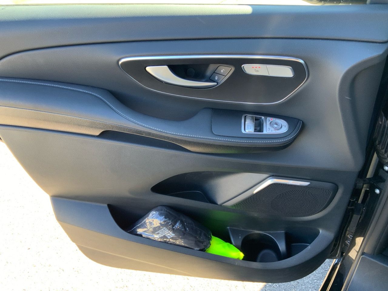 Mercedes-Benz V-Klasse – Bild 9