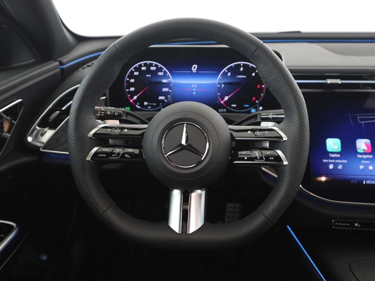 Mercedes-Benz E-Klasse – Bild 11