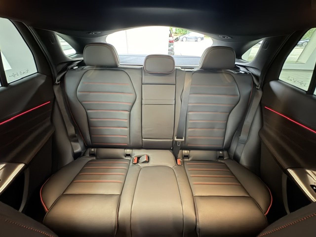 Mercedes-Benz GLC – Bild 10