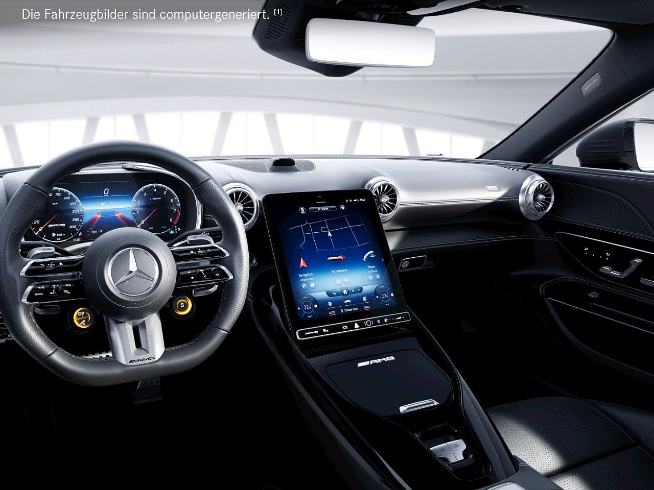 Mercedes-Benz SL – Bild 25