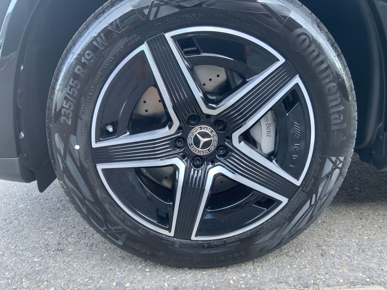 Mercedes-Benz GLC – Bild 8