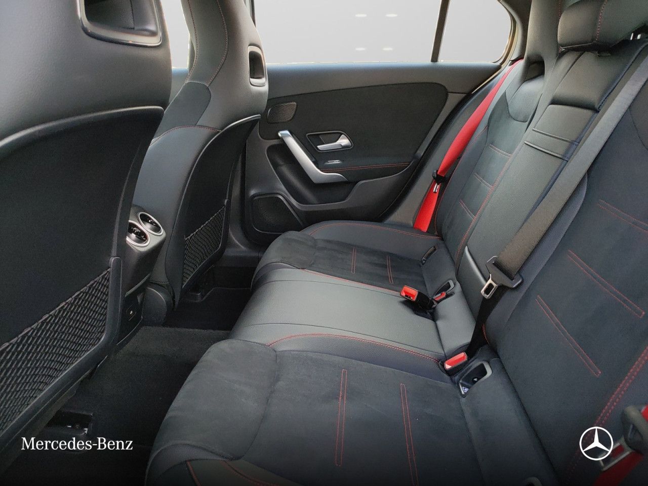 Mercedes-Benz A-Klasse – Bild 9