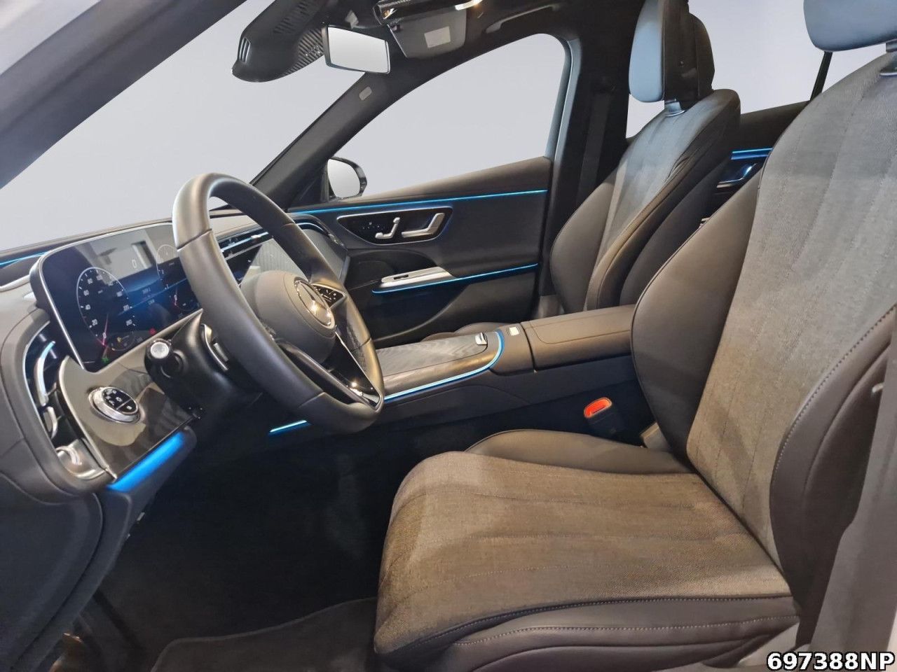 Mercedes-Benz E-Klasse – Bild 10