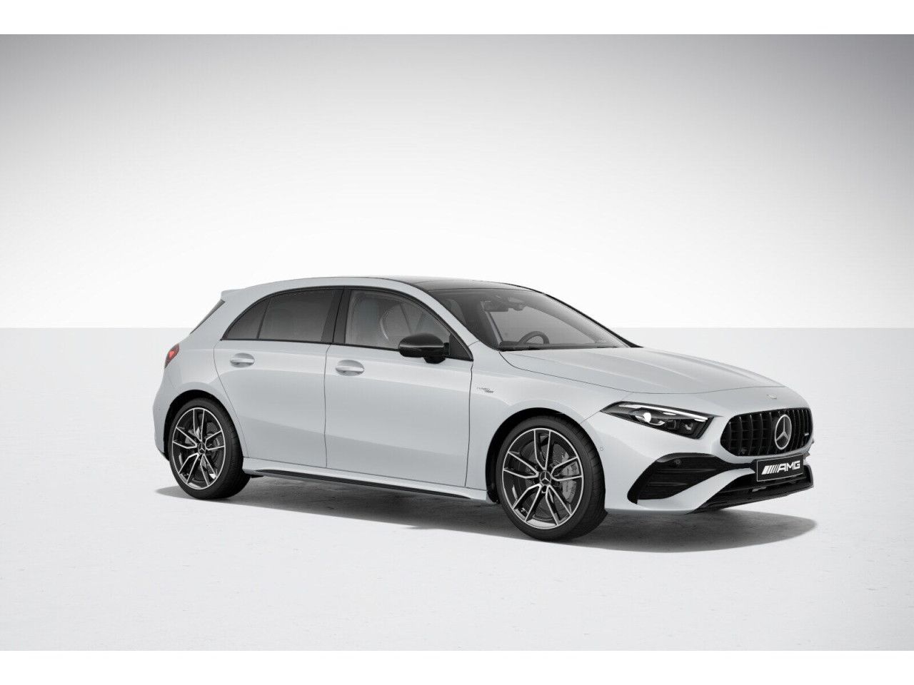 Mercedes-Benz A-Klasse – Bild 4
