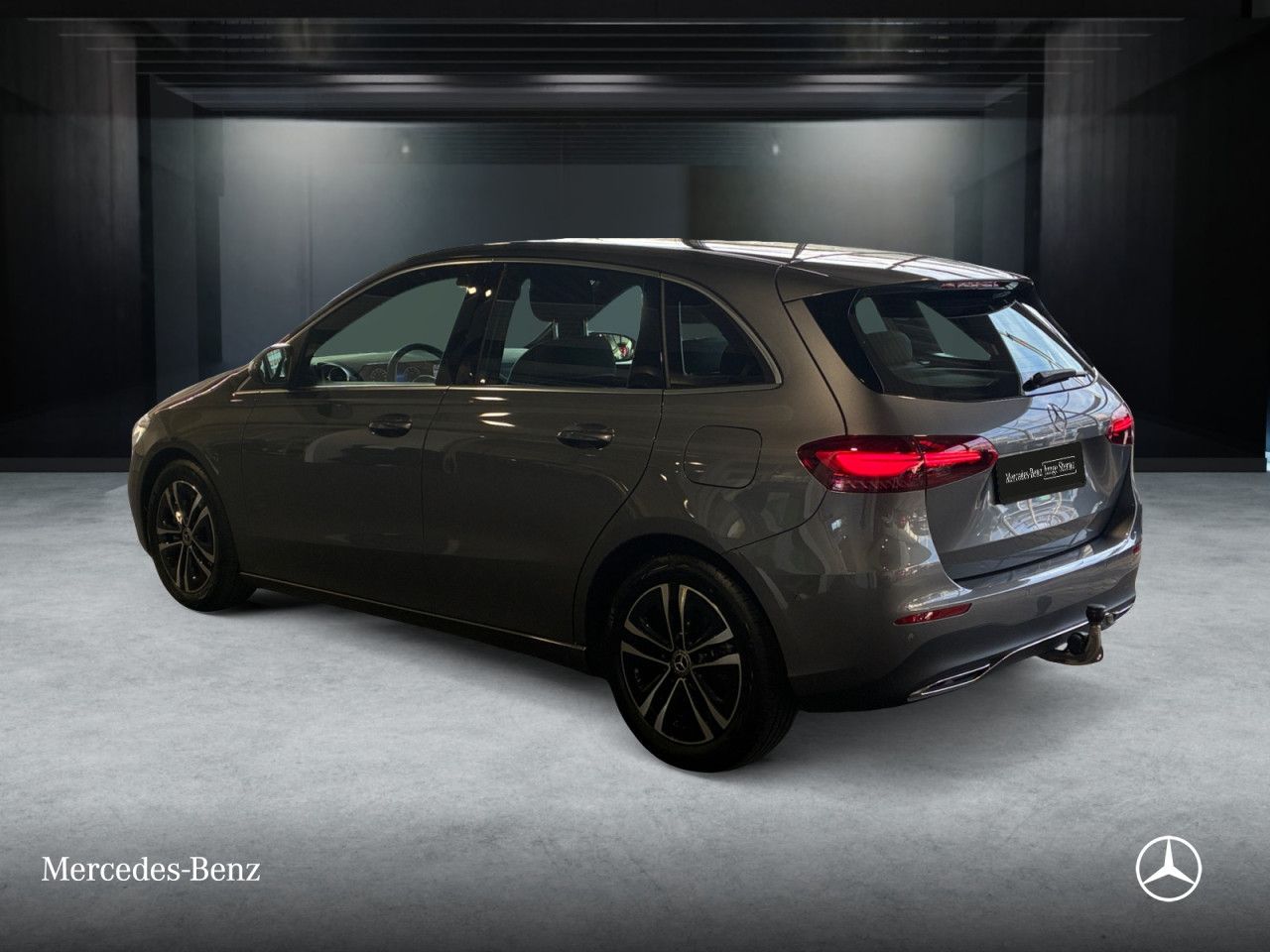 Mercedes-Benz B-Klasse – Bild 6