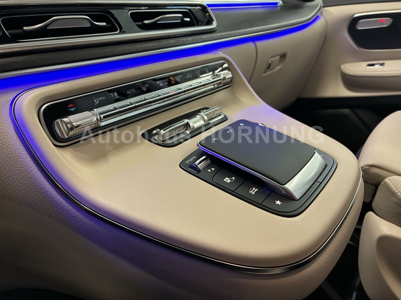 Mercedes-Benz V-Klasse – Bild 13