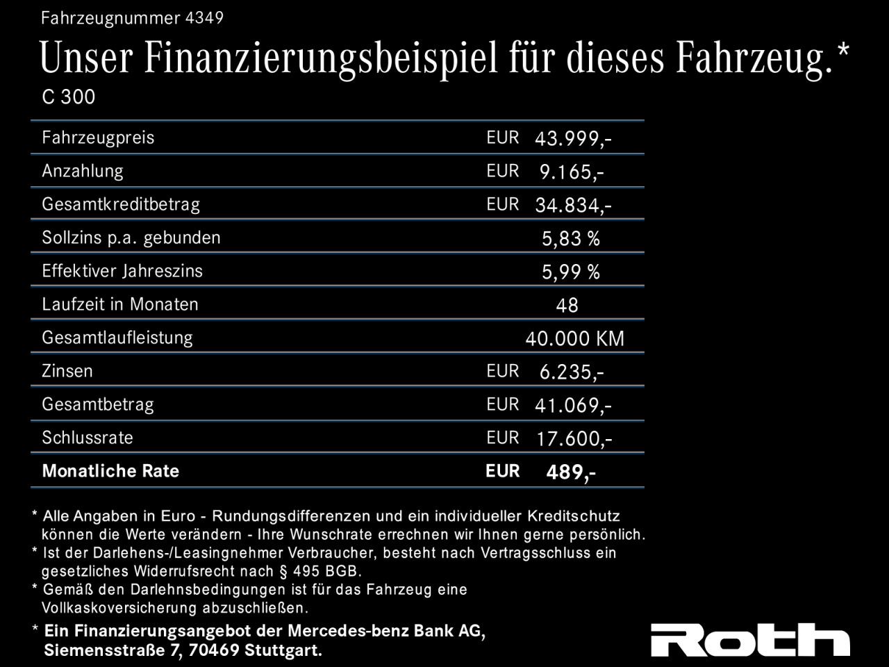 Fahrzeugbild 18 / 21