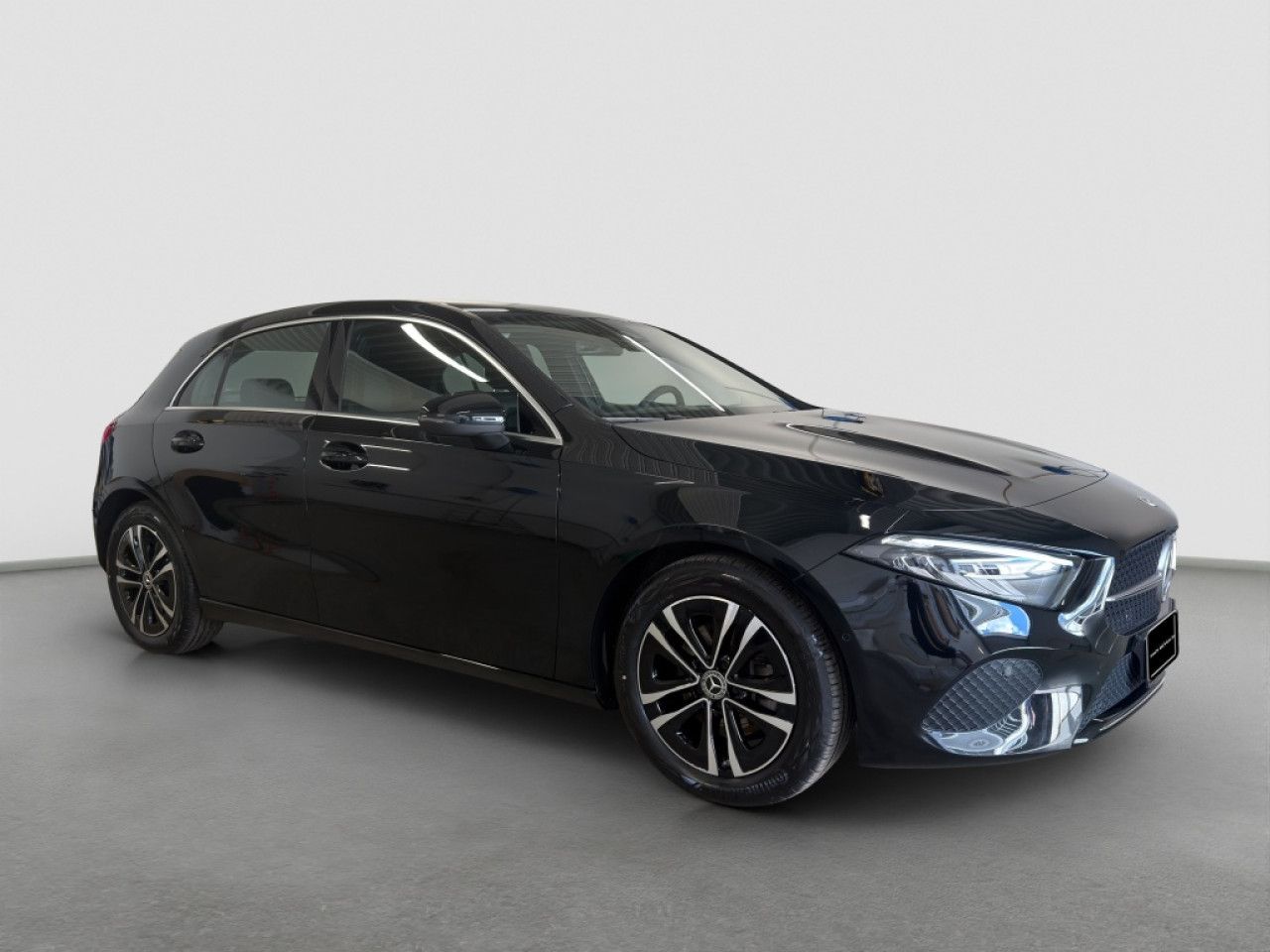 Mercedes-Benz A-Klasse – Bild 16
