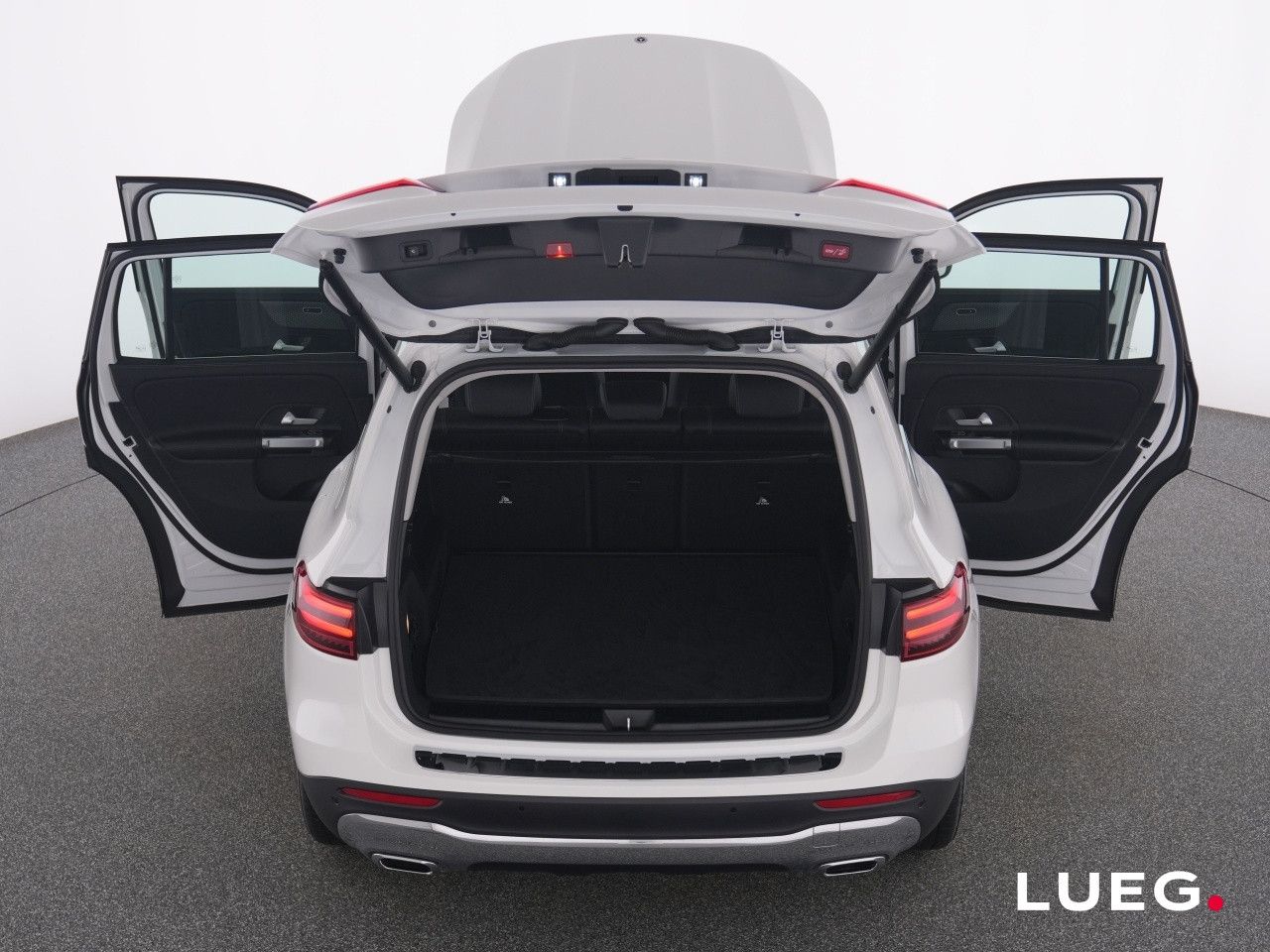 Mercedes-Benz GLB – Bild 13