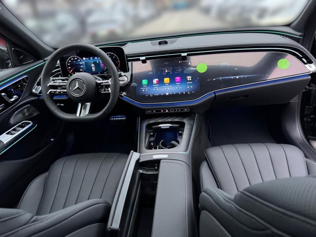 Mercedes-Benz E-Klasse – Bild 11